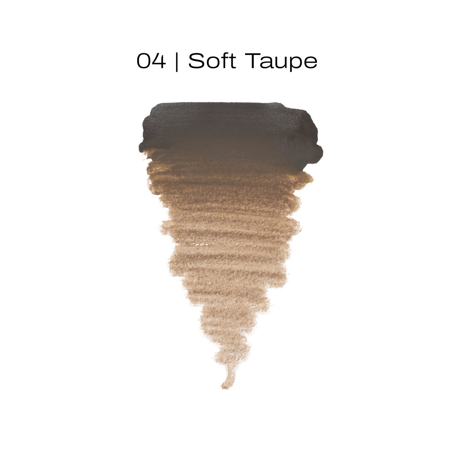THE PIGMENT წარბის პიგმენტი Soft Taupe 15 მლ.